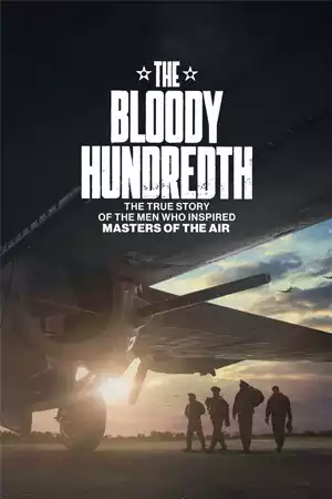 ดูหนังออนไลน์ฟรี The Bloody Hundredth (2024)