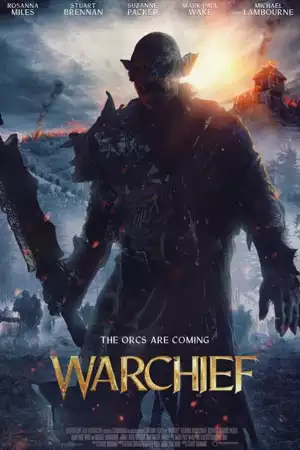 ดูหนังออนไลน์ฟรี Warchief (2024)