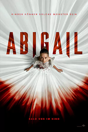 ดูหนังออนไลน์ Abigail (2024)