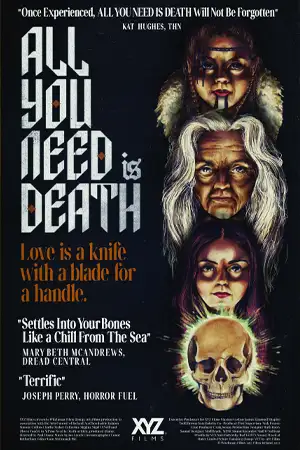 ดูหนังออนไลน์ All You Need Is Death (2024)