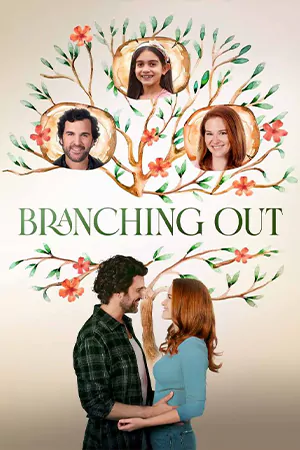 ดูหนังออนไลน์ Branching Out (2024)