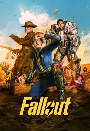 ดูซีรี่ย์ออนไลน์ Fallout (2024)