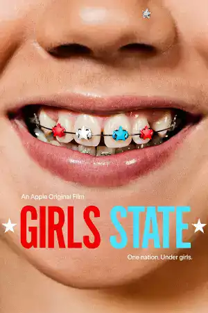 ดูหนังออนไลน์ฟรี Girls State (2024)