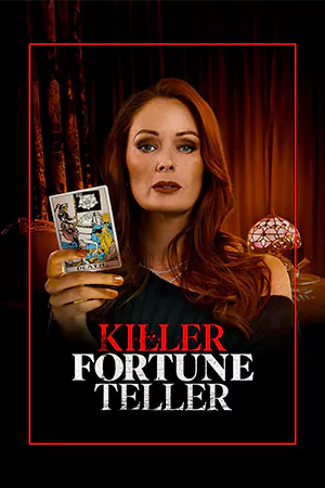 ดูหนังออนไลน์ฟรี Killer Fortune Teller (2024)