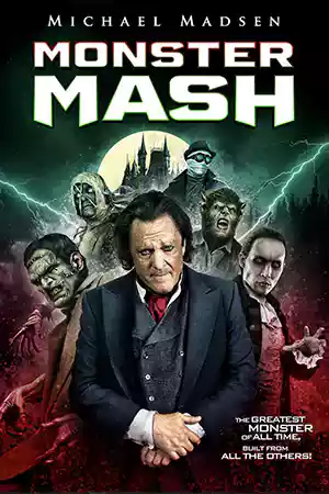 ดูหนังฟรีออนไลน์ Monster Mash (2024)