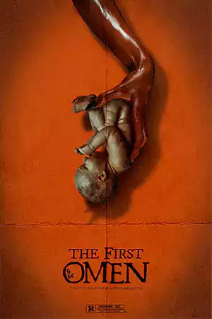 ดูหนังออนไลน์ฟรี The First Omen (2024)