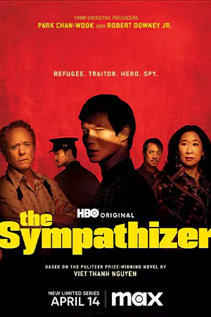 ดูซีรี่ย์ออนไลน์ The Sympathizer (2024)