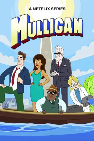 ดูการ์ตูนออนไลน์ Mulligan (2024)