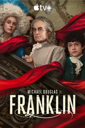 ดูซีรี่ย์ออนไลน์ Franklin (2024)