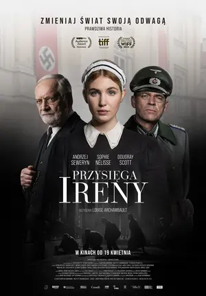 ดูหนังออนไลน์ Irena's Vow (2024)