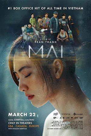 ดูหนังออนไลน์ฟรี Mai (2024)