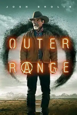 ดูซีรี่ย์ออนไลน์ Outer Range (2024)