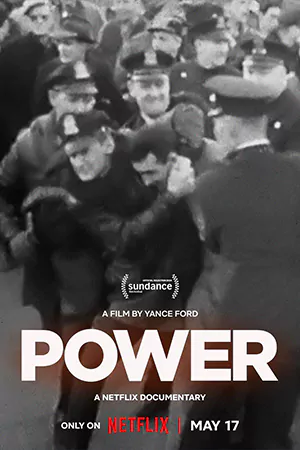 ดูหนังออนไลน์ฟรี Power (2024)