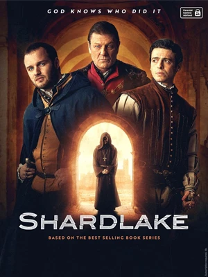 ดูซีรี่ย์ออนไลน์ Shardlake (2024)