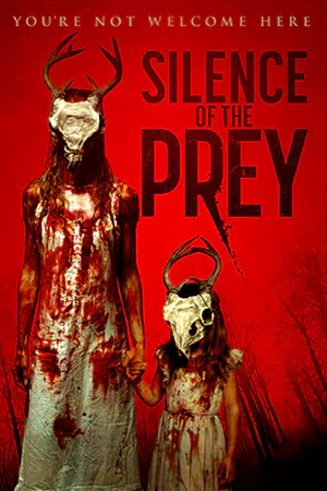 ดูหนังออนไลน์ Silence of the Prey (2024)