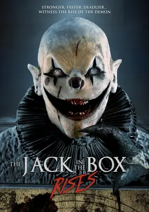 ดูหนังฟรีออนไลน์ The Jack in the Box Rises (2024)