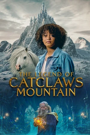 ดูหนังออนไลน์ฟรี The Legend of Catclaws Mountain (2024)