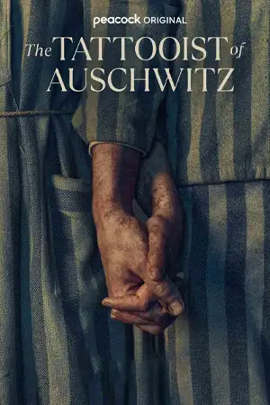 ดูซีรี่ย์ออนไลน์ The Tattooist of Auschwitz (2024)