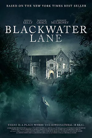 ดูหนังออนไลน์ Blackwater Lane (2024)