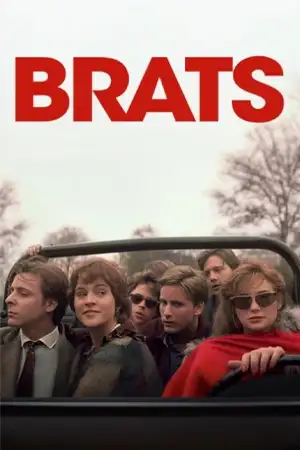 ดูหนังออนไลน์ Brats (2024)