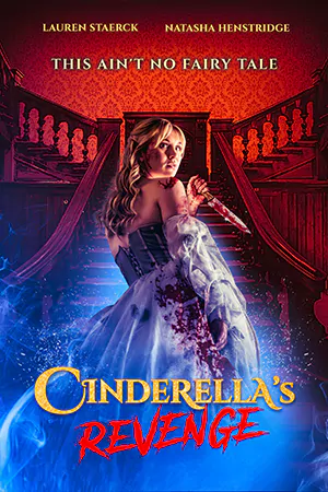 ดูหนังออนไลน์ฟรี Cinderella's Revenge (2024)