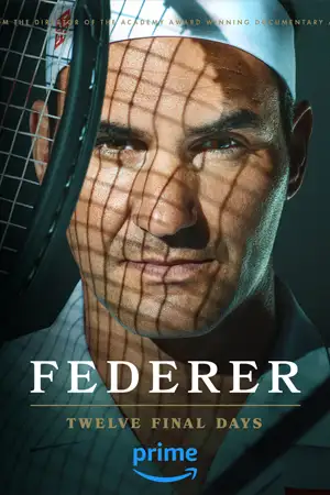 ดูหนังฟรีออนไลน์ Federer Twelve Final Days (2024)