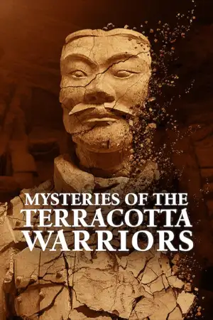 ดูหนังฟรีออนไลน์ Mysteries of the Terracotta Warriors (2024)