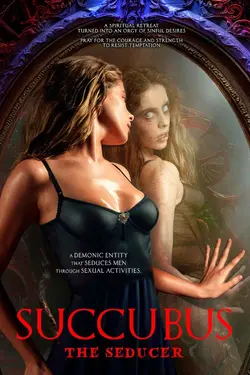 ดูหนังฟรีออนไลน์ Succubus (2024)