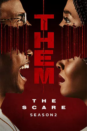 ดูซีรี่ย์ออนไลน์ Them (2024)