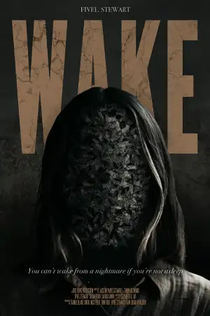 ดูหนังออนไลน์ Wake (2024)