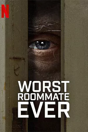 ดูซีรี่ย์ออนไลน์ Worst Roommate Ever (2024)