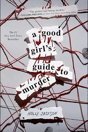 ดูซีรี่ย์ออนไลน์ A Good Girl's Guide to Murder (2024)