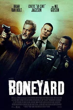 ดูหนังฟรีออนไลน์ Boneyard (2024)