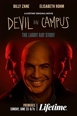 ดูหนังออนไลน์ฟรี Devil on Campus: The Larry Ray Story (2024)