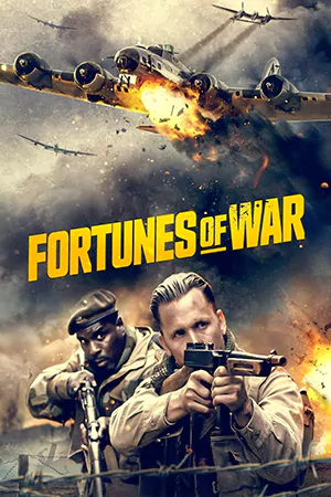 ดูหนังออนไลน์ Fortunes of War (2024)