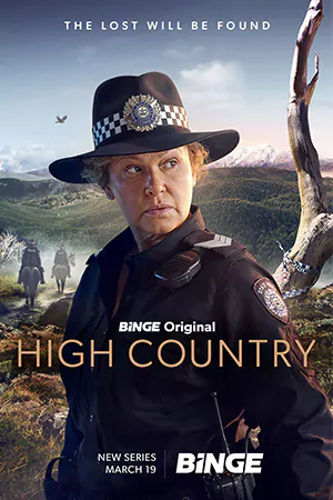 ดูซีรี่ย์ออนไลน์ High Country (2024)