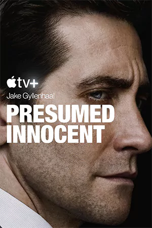 ดูซีรี่ย์ออนไลน์ Presumed Innocent (2024)