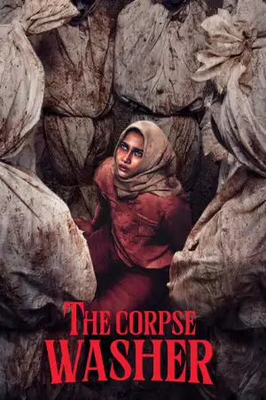 ดูหนังออนไลน์ The Corpse Washer (2024)