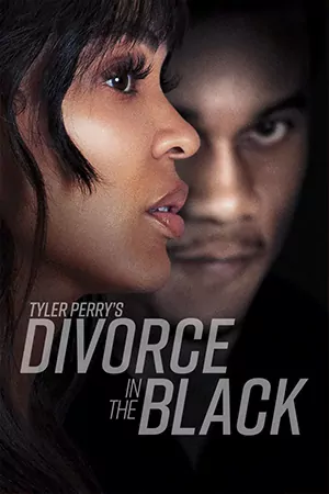 ดูหนังออนไลน์ Tyler Perry's Divorce in the Black (2024)