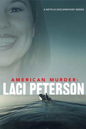 ดูซีรี่ย์ออนไลน์ American Murder: Laci Peterson (2024)