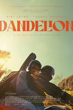 ดูหนังฟรีออนไลน์ Dandelion (2024)