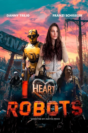 ดูหนังออนไลน์ I Heart Robots (2024)