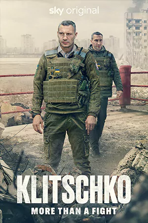 ดูหนังออนไลน์ฟรี Klitschko: More Than a Fight (2024)