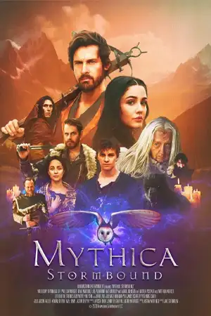 ดูหนังออนไลน์ฟรีMythica: Stormbound (2024)