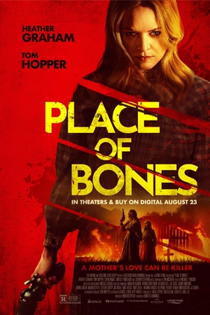 ดูหนังฟรีออนไลน์ Place of Bones (2024)