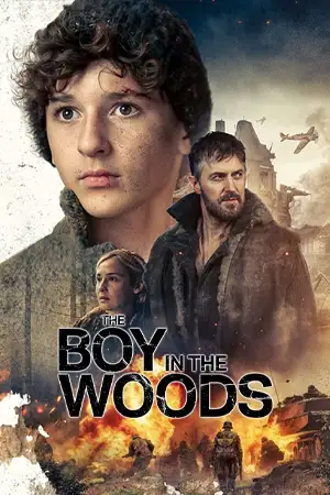 ดูหนังฟรีออนไลน์ The Boy in the Woods (2024)