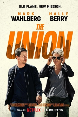 ดูหนังออนไลน์ The Union (2024)