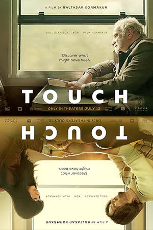 ดูหนังออนไลน์ Touch (2024)