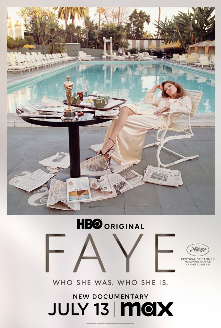 ดูหนังออนไลน์ Faye (2024)