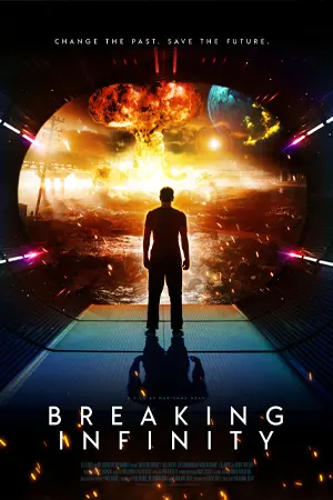 ดูหนังฟรีออนไลน์ Breaking Infinity (2023)